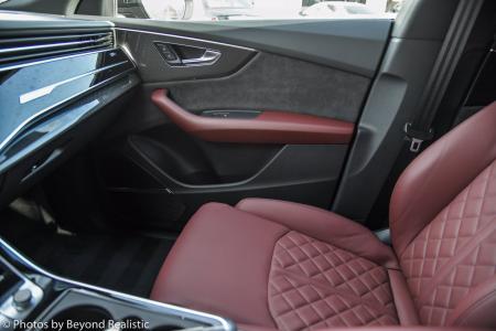 Used 2020 Audi SQ8 Prestige | Downers Grove, IL