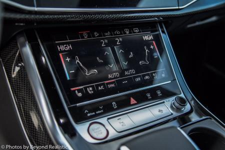 Used 2020 Audi SQ8 Prestige | Downers Grove, IL