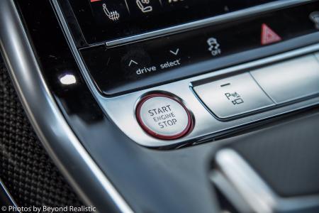 Used 2020 Audi SQ8 Prestige | Downers Grove, IL