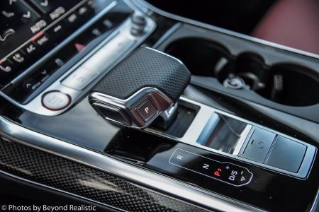 Used 2020 Audi SQ8 Prestige | Downers Grove, IL