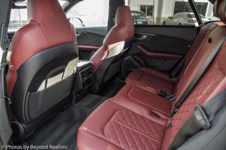 Used 2020 Audi SQ8 Prestige | Downers Grove, IL