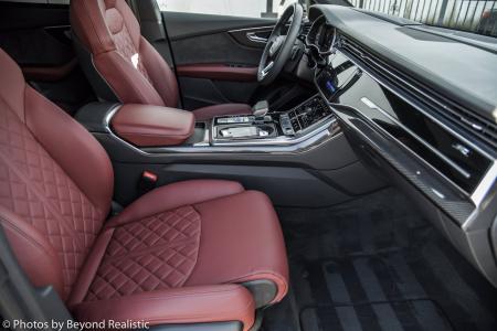 Used 2020 Audi SQ8 Prestige | Downers Grove, IL
