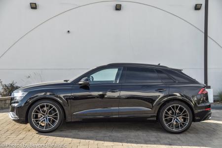 Used 2020 Audi SQ8 Prestige | Downers Grove, IL