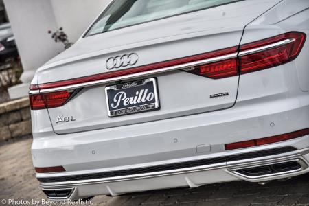 Used 2020 Audi A8 L Executive Luxury | Downers Grove, IL