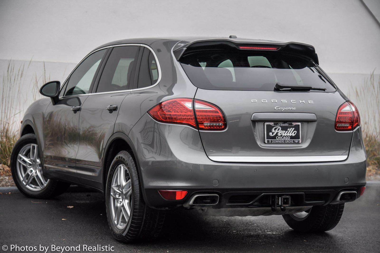 Used 2014 Porsche Cayenne  | Downers Grove, IL