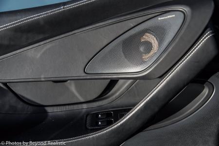 Used 2020 McLaren 570S Spider | Downers Grove, IL