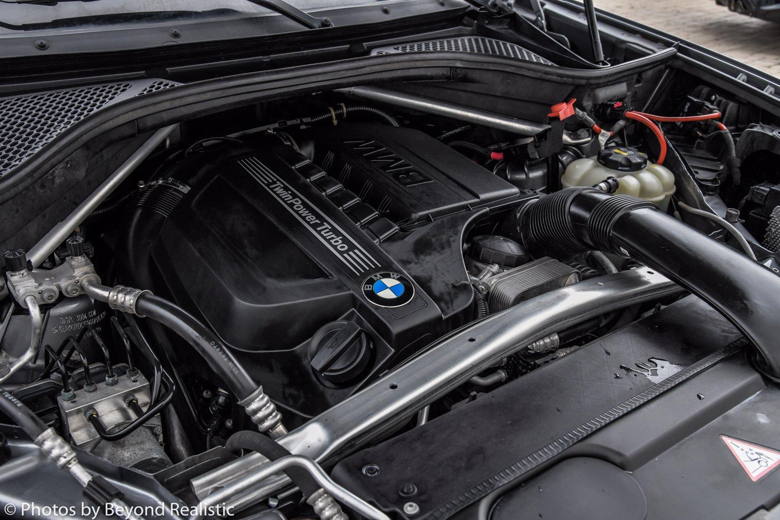 Used 2016 BMW X5 xDrive35i M-Sport Premium | Downers Grove, IL