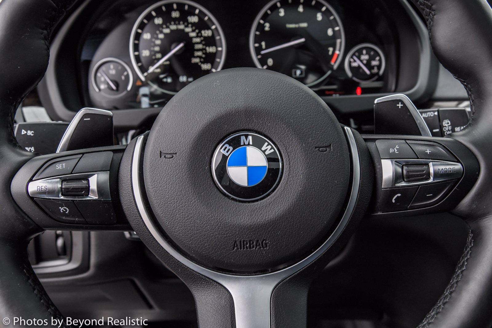 Used 2016 BMW X5 xDrive35i M-Sport Premium | Downers Grove, IL