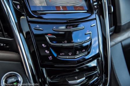 Used 2020 Cadillac Escalade ESV Luxury, 3rd Row, Rear Ent, | Downers Grove, IL