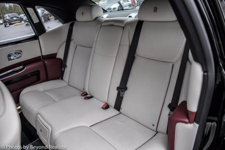 Used 2017 Rolls-Royce Ghost, Starlight,  | Downers Grove, IL