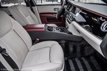 Used 2017 Rolls-Royce Ghost, Starlight,  | Downers Grove, IL