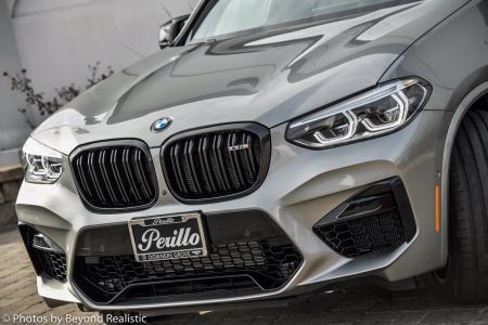 Used 2020 BMW X3 M Competition/Executive Pkg | Downers Grove, IL