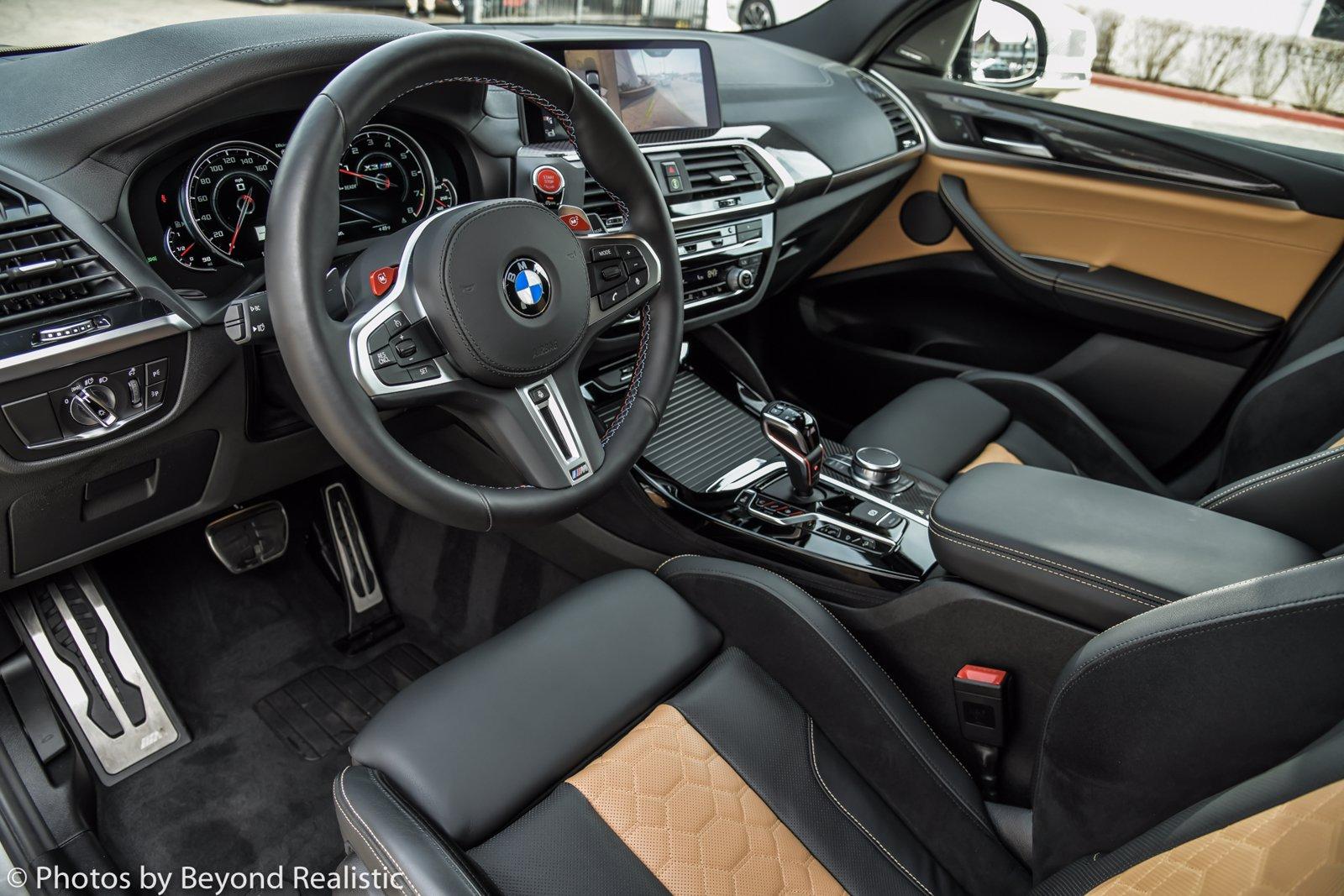 Used 2020 BMW X3 M Competition/Executive Pkg | Downers Grove, IL
