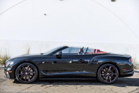 Used 2020 Bentley Continental GT Number 1 Convertible | Downers Grove, IL