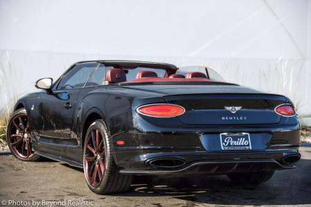 Used 2020 Bentley Continental GT Number 1 Convertible | Downers Grove, IL