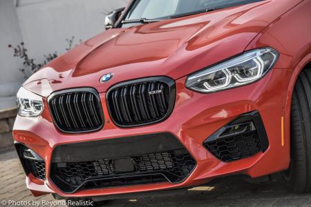 Used 2020 BMW X3 M Competition Executive Pkg | Downers Grove, IL