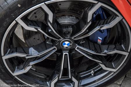 Used 2020 BMW X3 M Competition Executive Pkg | Downers Grove, IL