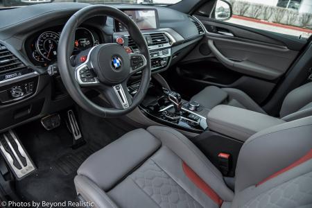 Used 2020 BMW X3 M Competition Executive Pkg | Downers Grove, IL