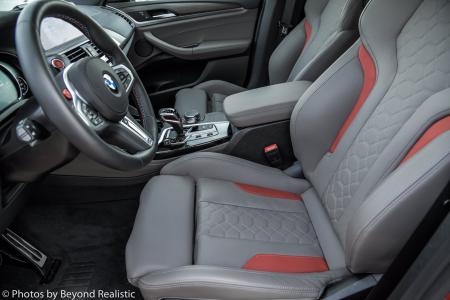 Used 2020 BMW X3 M Competition Executive Pkg | Downers Grove, IL