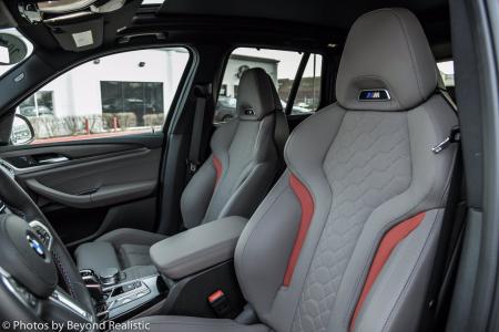 Used 2020 BMW X3 M Competition Executive Pkg | Downers Grove, IL