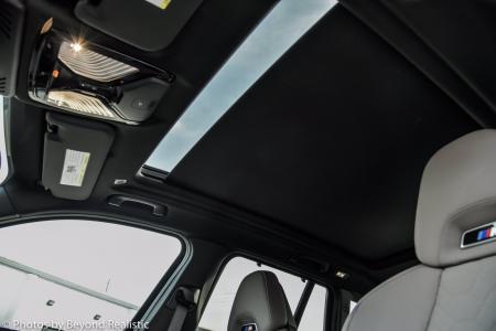 Used 2020 BMW X3 M Competition Executive Pkg | Downers Grove, IL