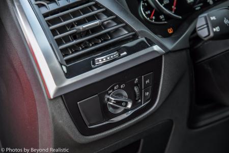 Used 2020 BMW X3 M Competition Executive Pkg | Downers Grove, IL