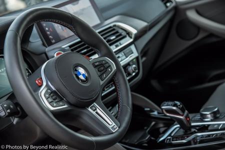 Used 2020 BMW X3 M Competition Executive Pkg | Downers Grove, IL