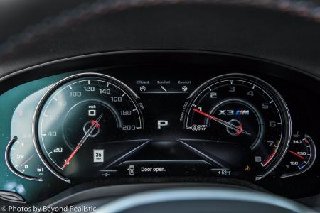 Used 2020 BMW X3 M Competition Executive Pkg | Downers Grove, IL