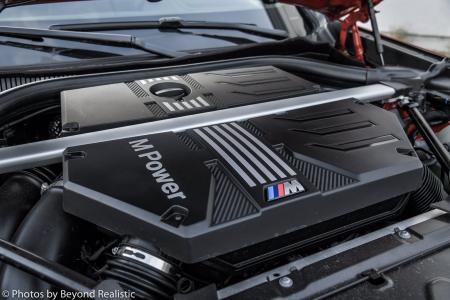 Used 2020 BMW X3 M Competition Executive Pkg | Downers Grove, IL