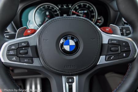 Used 2020 BMW X3 M Competition Executive Pkg | Downers Grove, IL