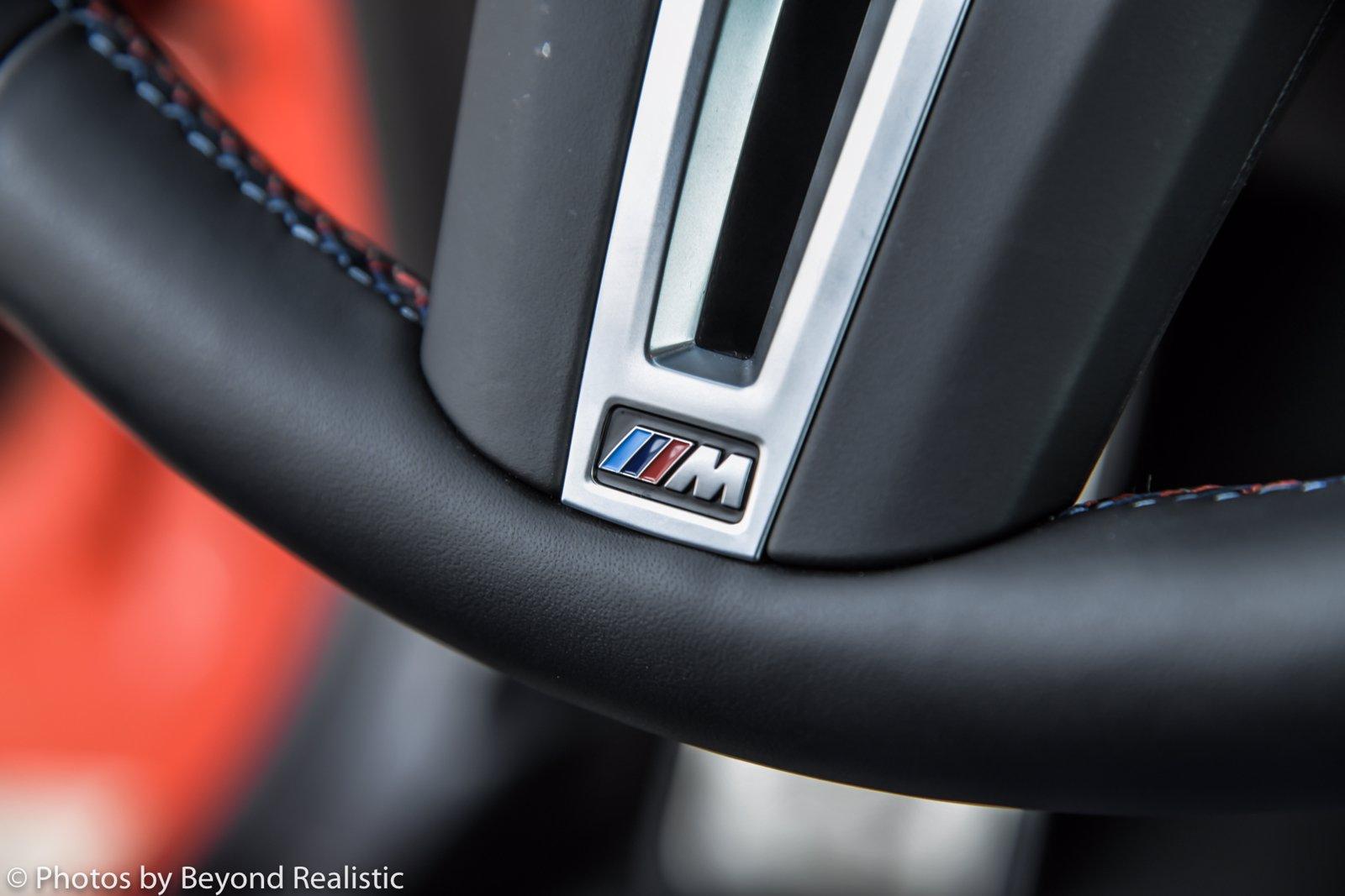 Used 2020 BMW X3 M Competition | Downers Grove, IL