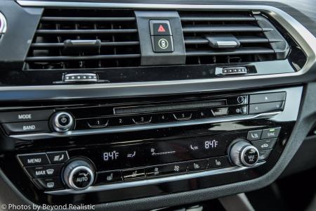 Used 2020 BMW X3 M Competition Executive Pkg | Downers Grove, IL
