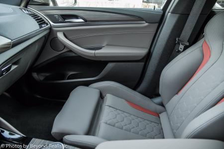Used 2020 BMW X3 M Competition Executive Pkg | Downers Grove, IL