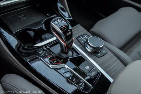 Used 2020 BMW X3 M Competition Executive Pkg | Downers Grove, IL