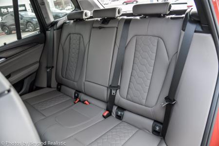 Used 2020 BMW X3 M Competition Executive Pkg | Downers Grove, IL