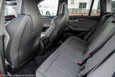 Used 2020 BMW X3 M Competition Executive Pkg | Downers Grove, IL