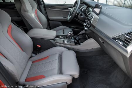 Used 2020 BMW X3 M Competition Executive Pkg | Downers Grove, IL
