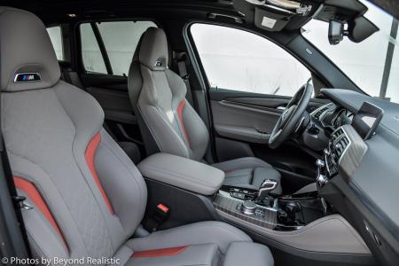 Used 2020 BMW X3 M Competition Executive Pkg | Downers Grove, IL