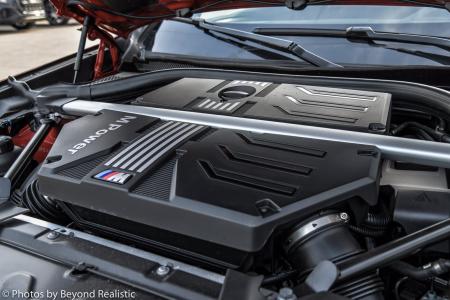 Used 2020 BMW X3 M Competition Executive Pkg | Downers Grove, IL
