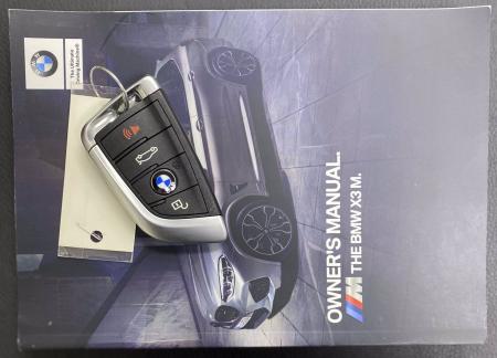 Used 2020 BMW X3 M Competition Executive Pkg | Downers Grove, IL