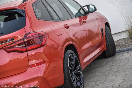 Used 2020 BMW X3 M Competition Executive Pkg | Downers Grove, IL