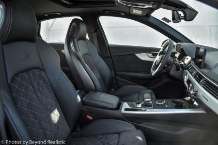 Used 2019 Audi S4 Premium | Downers Grove, IL