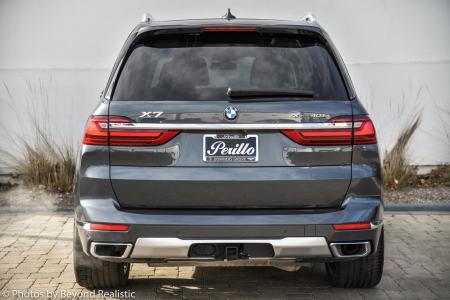 Used 2019 BMW X7 xDrive40i Premium, 3rd Row, Rear Seat Entertainment | Downers Grove, IL