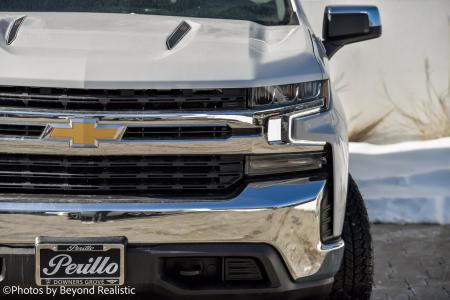 Used 2021 Chevrolet Silverado 1500 LT CrewCab/ Z71 Off Road Pkg | Downers Grove, IL