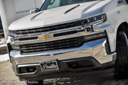 Used 2021 Chevrolet Silverado 1500 LT CrewCab/ Z71 Off Road Pkg | Downers Grove, IL