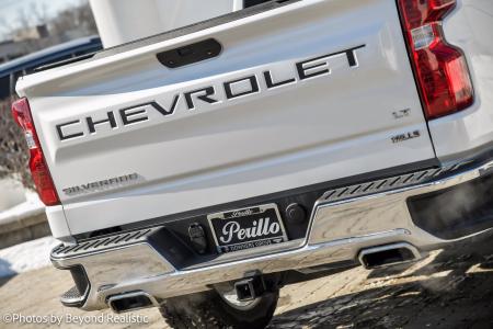 Used 2021 Chevrolet Silverado 1500 LT CrewCab/ Z71 Off Road Pkg | Downers Grove, IL