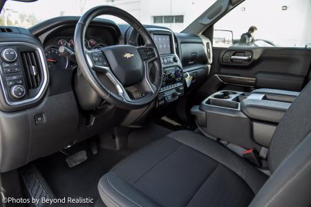 Used 2021 Chevrolet Silverado 1500 LT CrewCab/ Z71 Off Road Pkg | Downers Grove, IL