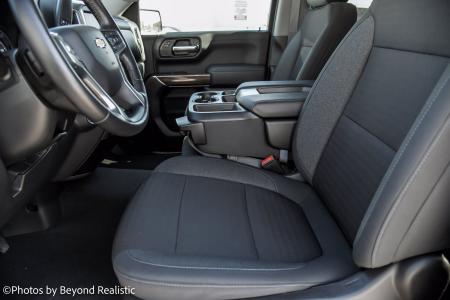 Used 2021 Chevrolet Silverado 1500 LT CrewCab/ Z71 Off Road Pkg | Downers Grove, IL