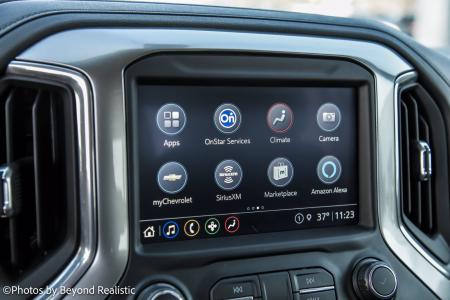 Used 2021 Chevrolet Silverado 1500 LT CrewCab/ Z71 Off Road Pkg | Downers Grove, IL