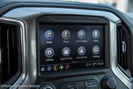 Used 2021 Chevrolet Silverado 1500 LT CrewCab/ Z71 Off Road Pkg | Downers Grove, IL